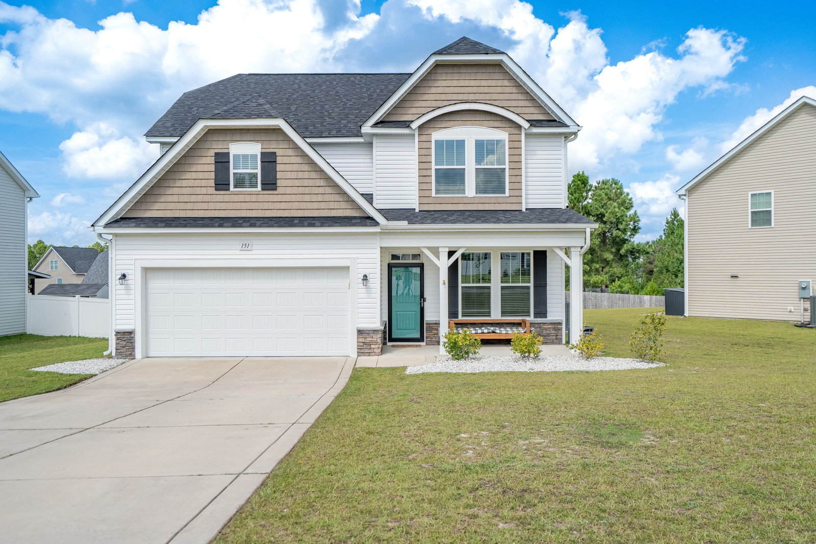 151 Pittfield Run