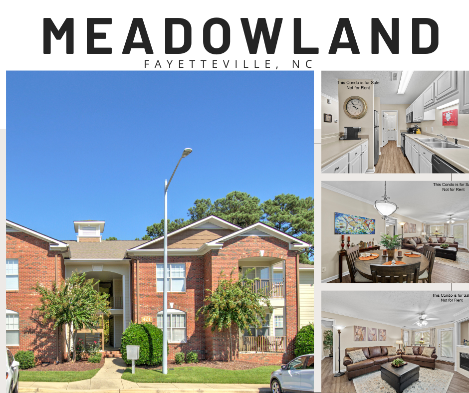 401 Meadowland